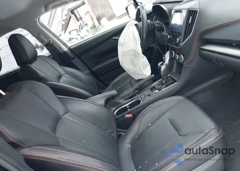 2018 Subaru Crosstrek 2.0I Limited из США, поврежденный, VIN JF2GTAJC7JH324071